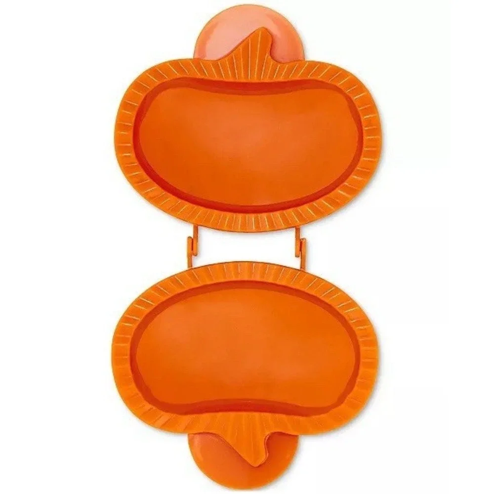 THE CELLAR Harvest‎ Fall 3-PC Mini Pie Dough Press Set Empanada Maker